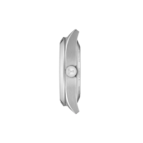 Gentleman 38mm T165.807.11.051.00