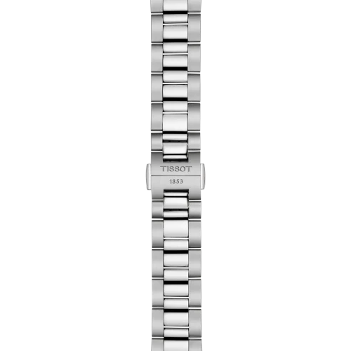 Gentleman 38mm T165.807.11.051.00