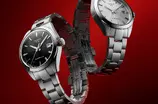 Gentleman 38mm T165.807.11.051.00