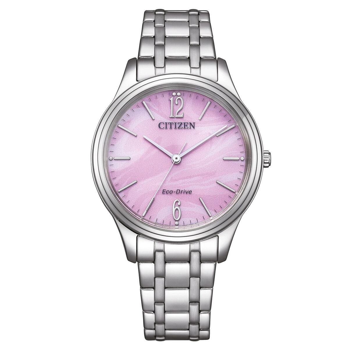 Eco-Drive EM0411-71X