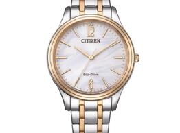 Eco-Drive EM0416-78A