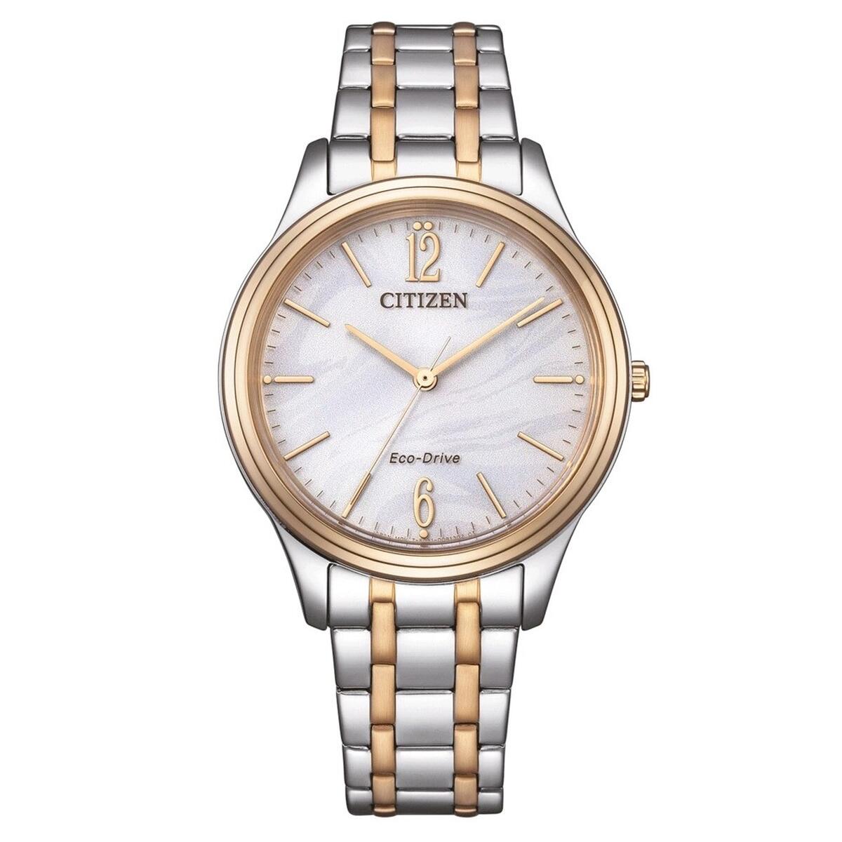 Eco-Drive EM0416-78A