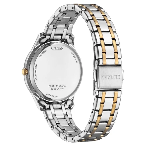 Eco-Drive EM0416-78A