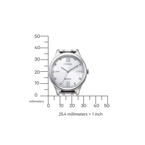 Eco-Drive EM0500-73A