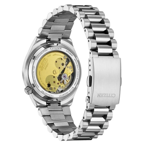 Tsuyosa Automatic NJ0200-50M
