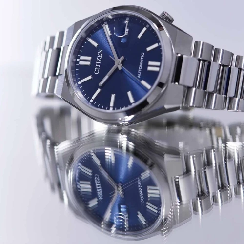 Tsuyosa Automatic NJ0200-50M