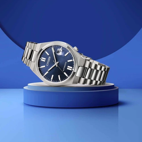 Tsuyosa Automatic NJ0200-50M