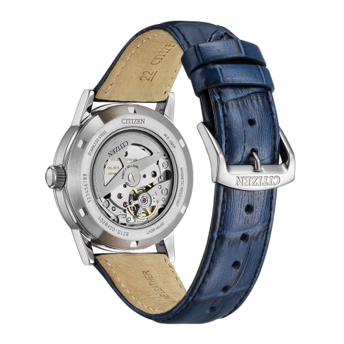 Elegant Automatic NJ0210-13L