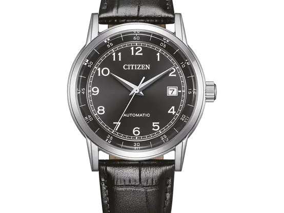 Elegant Automatic NJ0210-05E