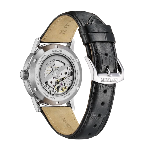Elegant Automatic NJ0210-05E