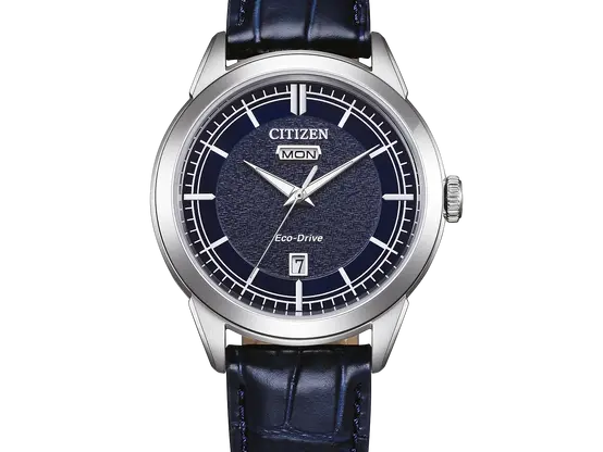 Eco-Drive AW0151-00L