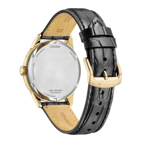 Eco-Drive AW0153-04A