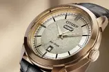 Eco-Drive AW0153-04A