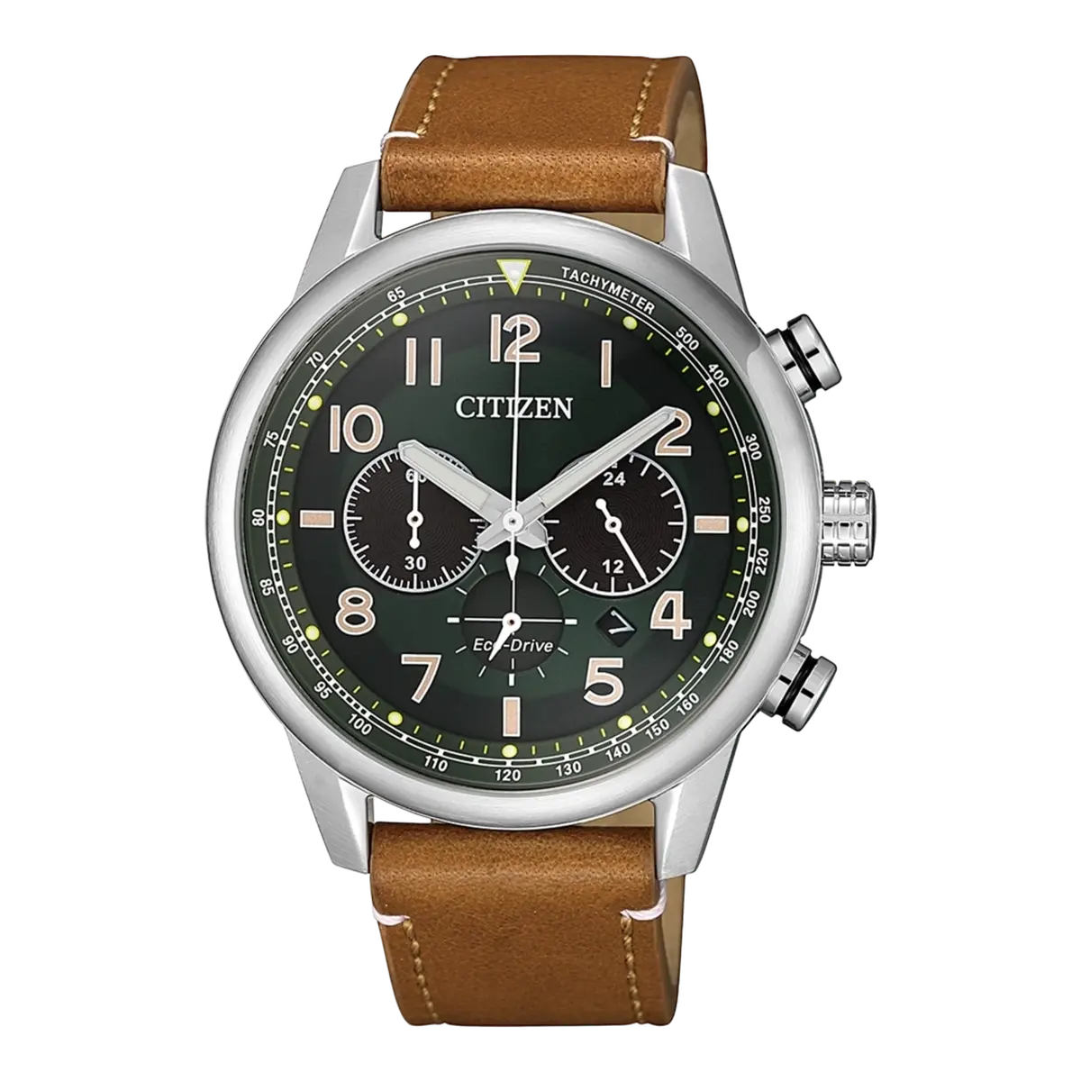 Chronograph Eco-Drive CA4420-21X
