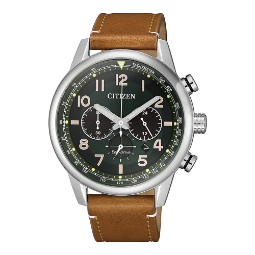 Chronograph Eco-Drive CA4420-21X