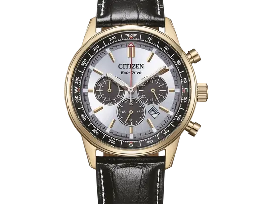 Eco-Drive CA4723-03A