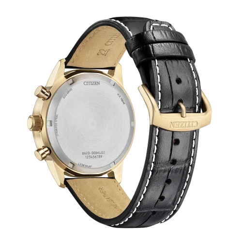Eco-Drive CA4723-03A
