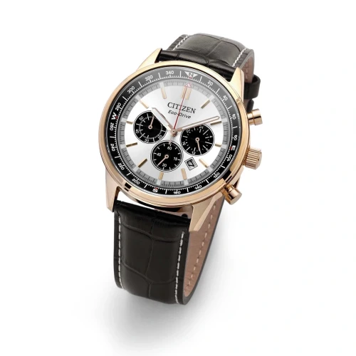 Eco-Drive CA4723-03A