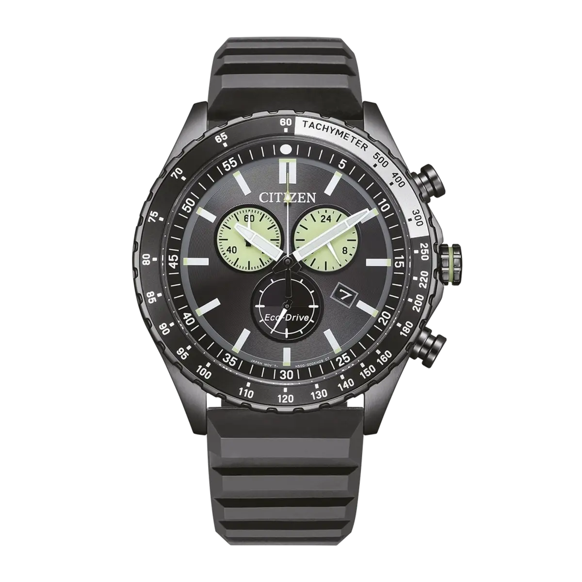 Eco-Drive AT2565-05E