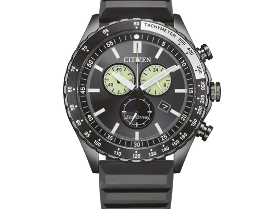 Eco-Drive AT2565-05E