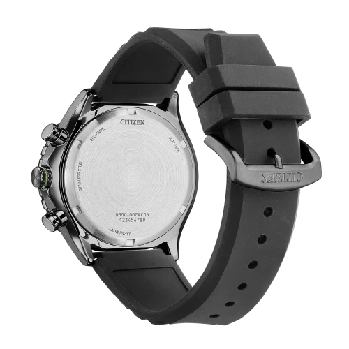 Eco-Drive AT2565-05E