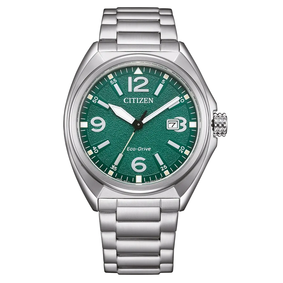 Eco-Drive AW1571-76X