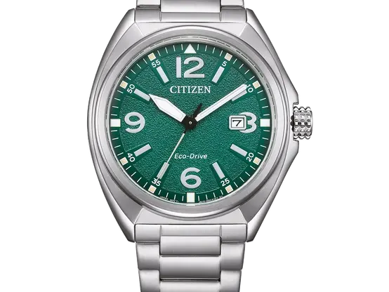 Eco-Drive AW1571-76X