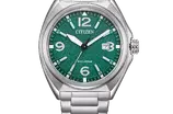 Eco-Drive AW1571-76X