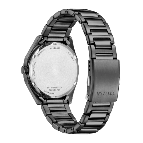 Eco-Drive BM7625-80H
