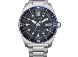 Eco-Drive AW1881-52L