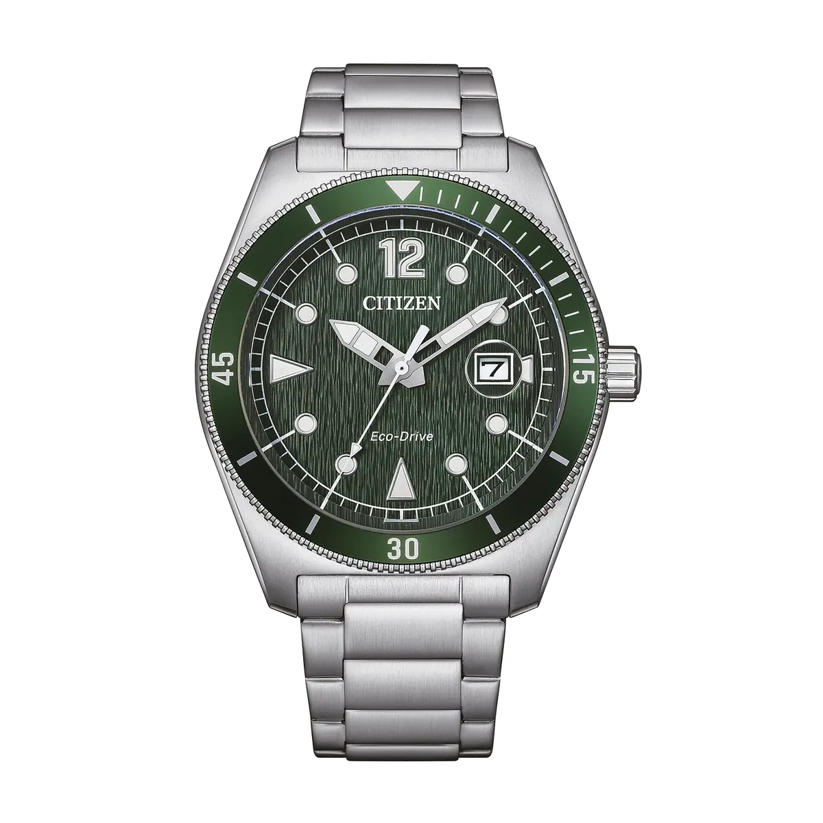 Eco-Drive AW1880-55X