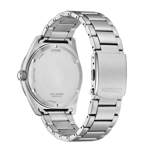 Eco-Drive AW1880-55X