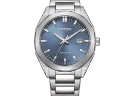 Eco-Drive BM7620-83M