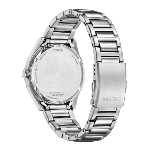 Eco-Drive BM7620-83M