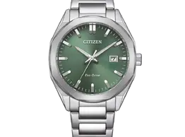 Eco-Drive BM7620-83Y