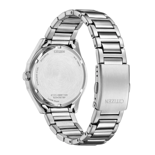 Eco-Drive BM7620-83Y