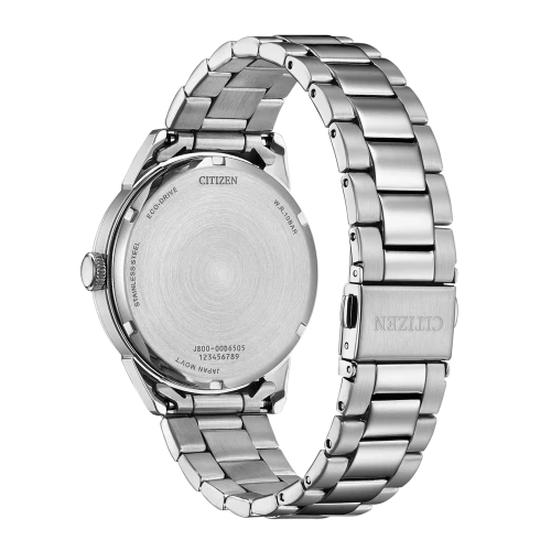 Eco-Drive AW0151-85E