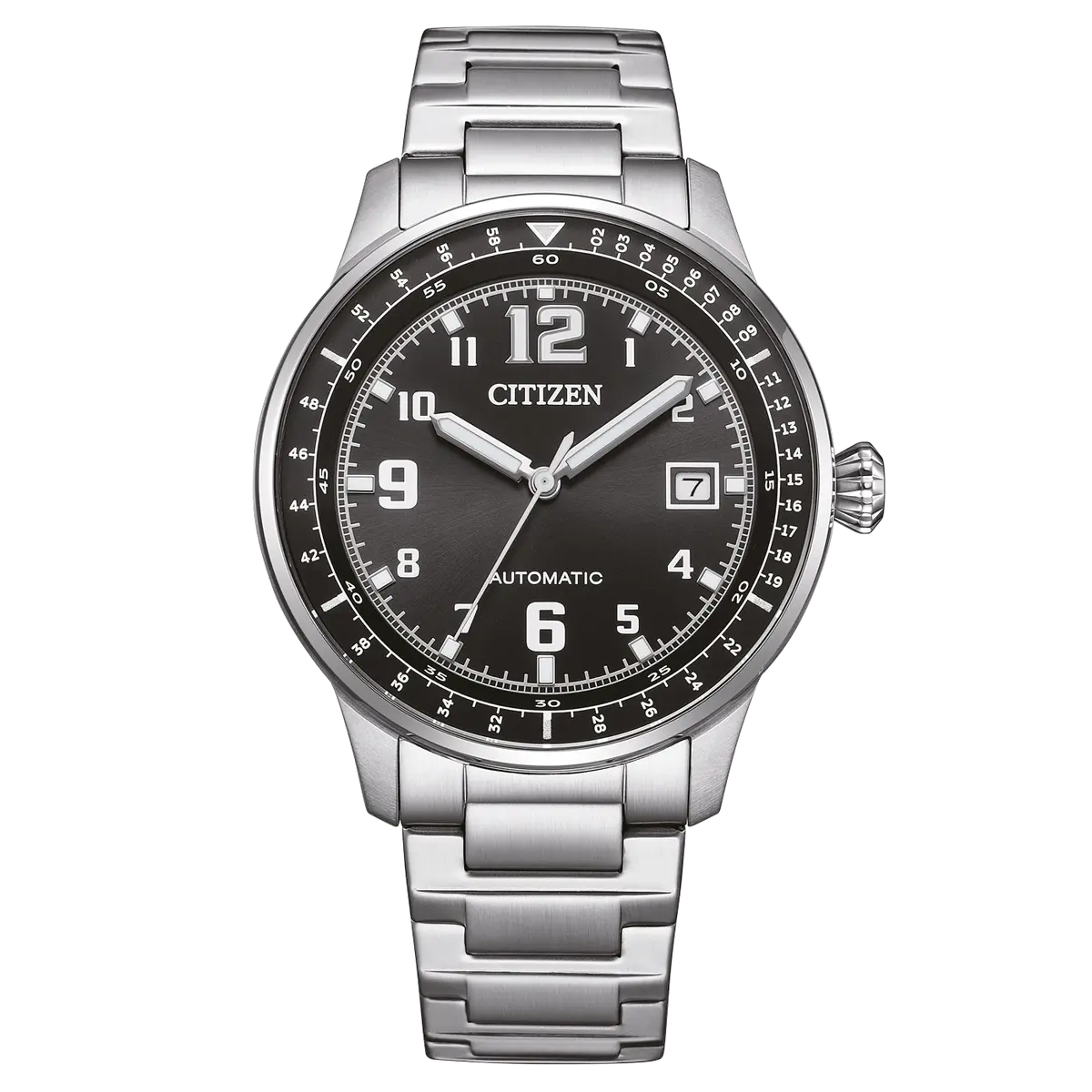 Elegant Automatic NJ0190-51E