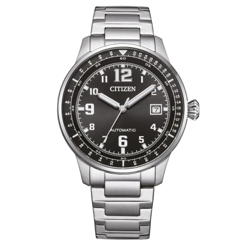 Elegant Automatic NJ0190-51E