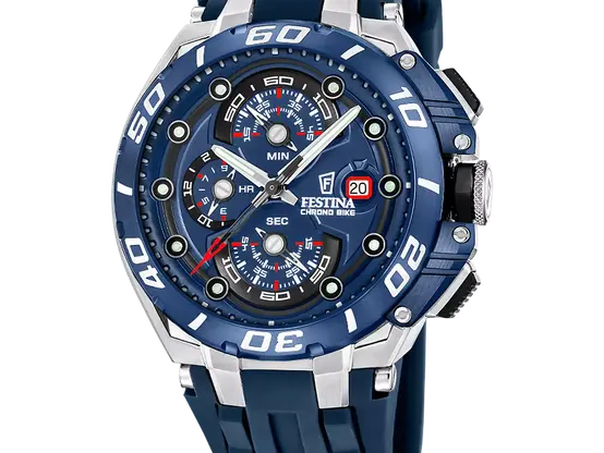 Chrono Bike F20755/4