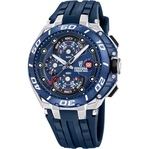 Chrono Bike F20755/4