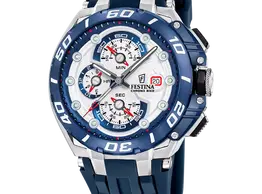 Chrono Bike F20755/1