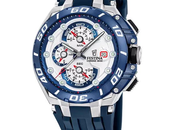 Chrono Bike F20755/1