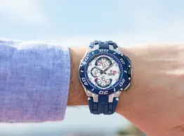 Chrono Bike F20755/1