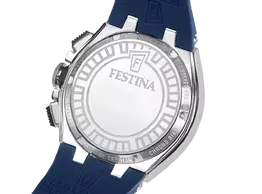 Chrono Bike F20755/1