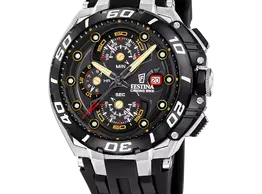 Chrono Bike F20755/8
