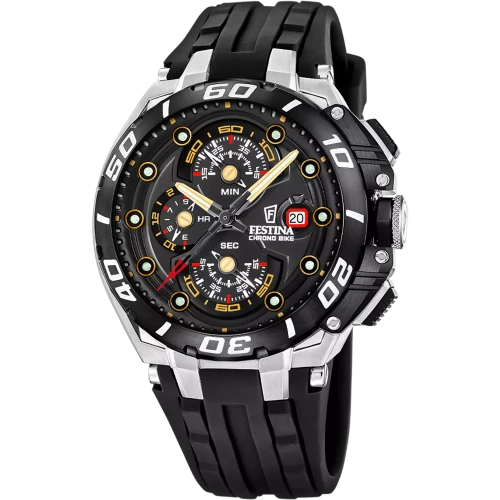 Chrono Bike F20755/8