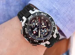 Chrono Bike F20755/8