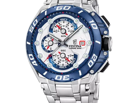 Chrono Bike F20754/1