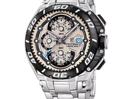 Chrono Bike F20754/2